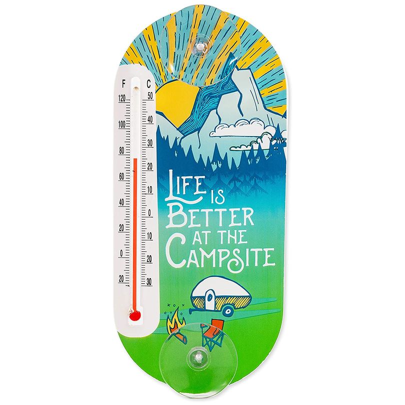 Window Thermometer /RV Campsit